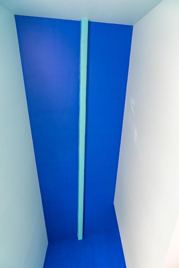 Le Reve Bleu Majorelle - Duplex Sur Les Toits - Une Nuit A Nimes Exterior foto